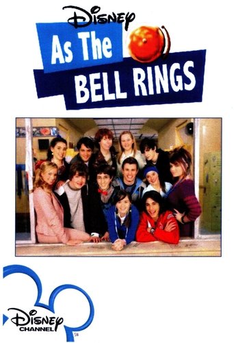As the Bell Rings Poster of As the Bell Rings