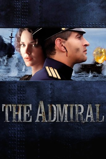 Admiral Poster of Admiral