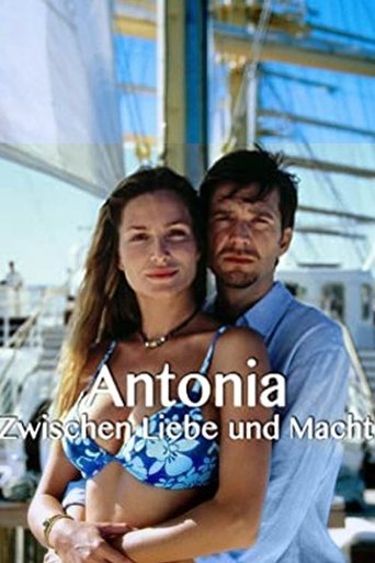 Antonia - Zwischen Liebe und Macht Poster of Antonia - Zwischen Liebe und Macht