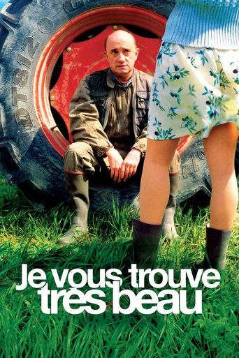 You Are So Beautiful Poster of You Are So Beautiful