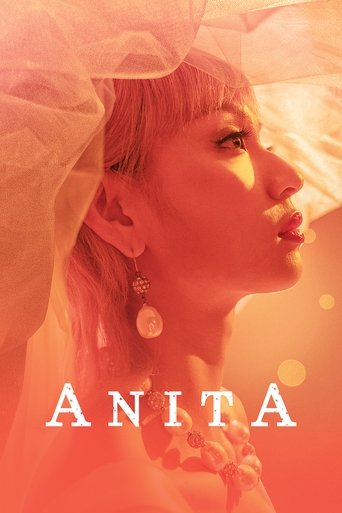 Anita Poster of Anita