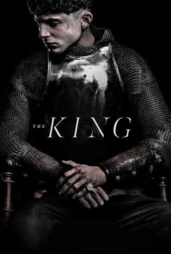 The King Poster of The King