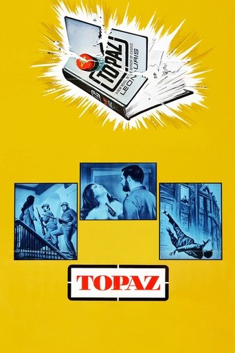 Topaz Poster of Topaz