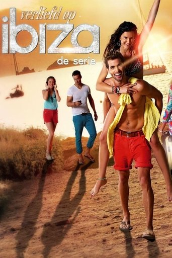 Loving Ibiza: Series Poster of Loving Ibiza: Series