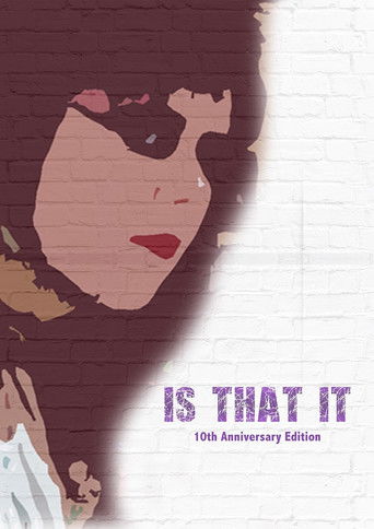 Is That It? Poster of Is That It?