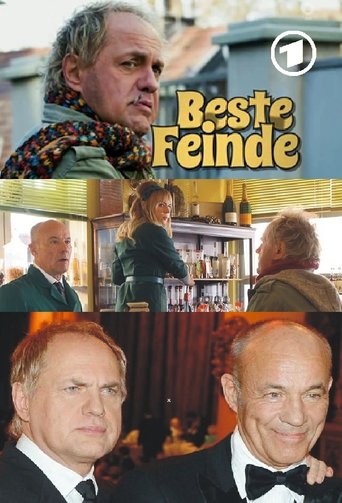 Beste Feinde Poster of Beste Feinde