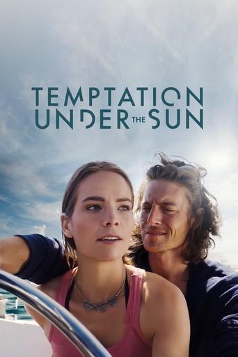 Temptation Under the Sun Poster of Temptation Under the Sun