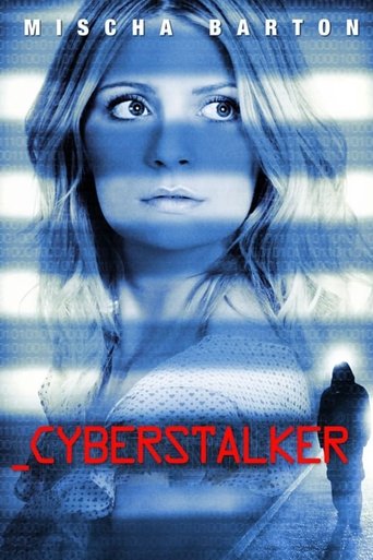 Cyberstalker Poster of Cyberstalker
