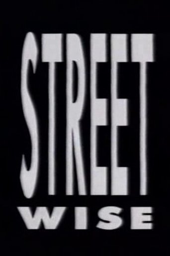 Streetwise Poster of Streetwise