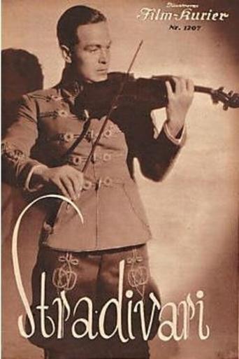 Stradivari Poster of Stradivari