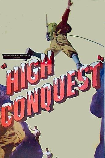 High Conquest Poster of High Conquest