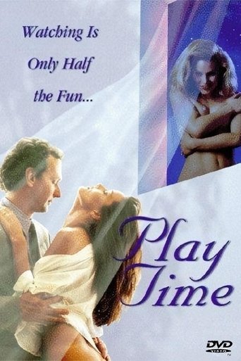 Play Time Poster of Play Time