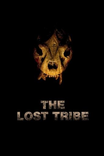 The Lost Tribe Poster of The Lost Tribe
