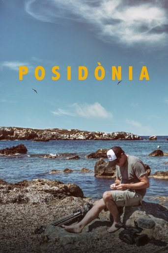 Posidònia Poster of Posidònia