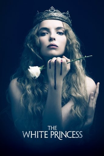 The White Princess Poster of The White Princess