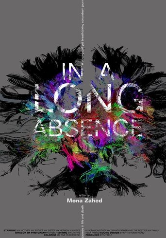 In A Long Absence Poster of In A Long Absence