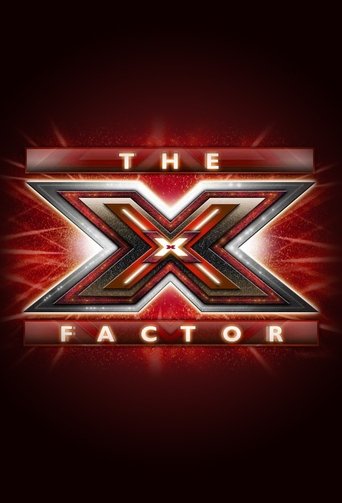 The X Factor Poster of The X Factor