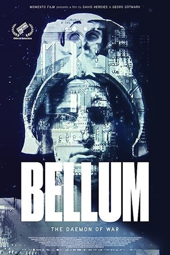 Bellum - The Daemon of War Poster of Bellum - The Daemon of War