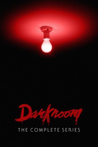 Darkroom Poster of Darkroom