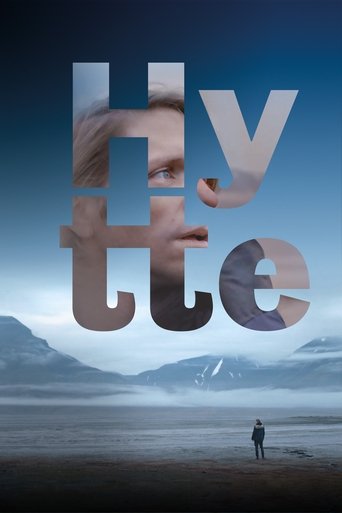 Hytte Poster of Hytte