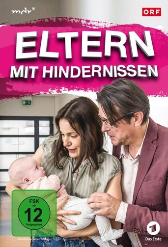 Eltern mit Hindernissen Poster of Eltern mit Hindernissen