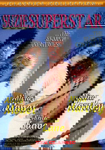 Suzie Superstar: The Search Continues! Poster of Suzie Superstar: The Search Continues!