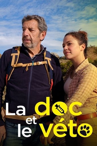 La Doc et le Véto Poster of La Doc et le Véto