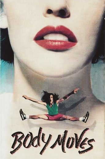 Body Moves Poster of Body Moves