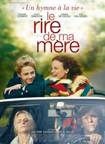 Le Rire de ma mère Poster of Le Rire de ma mère