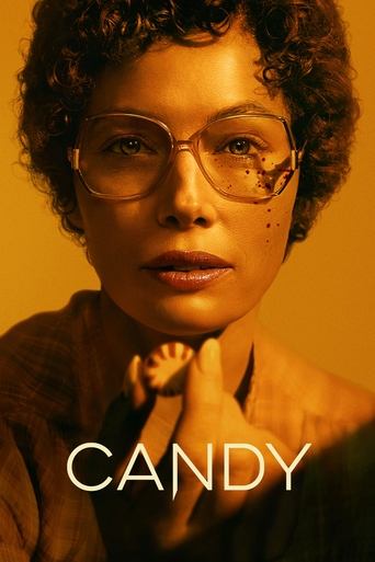 Candy Poster of Candy