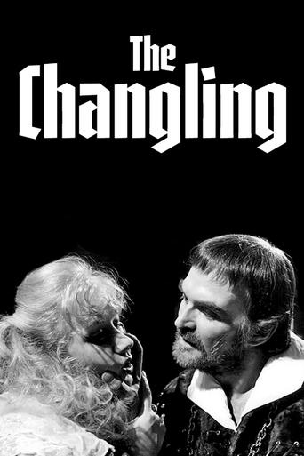The Changeling Poster of The Changeling
