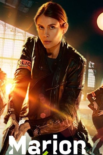 Marion Poster of Marion
