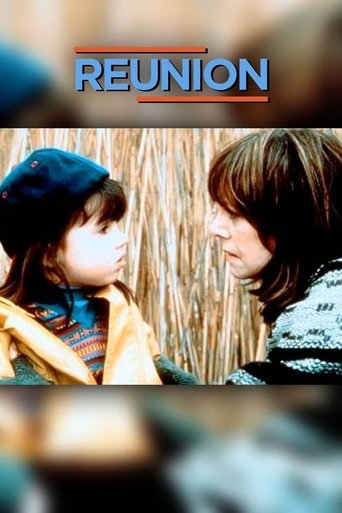 Reunion Poster of Reunion