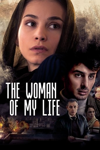 The Woman of My Life Poster of The Woman of My Life