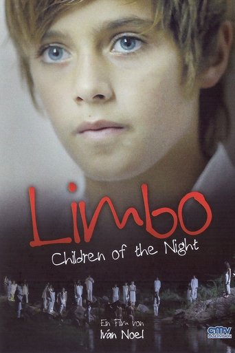 Children of the Night Poster of Children of the Night