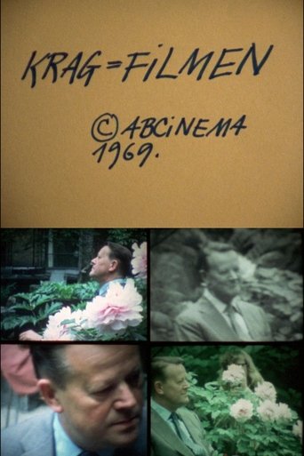 Krag-filmen Poster of Krag-filmen