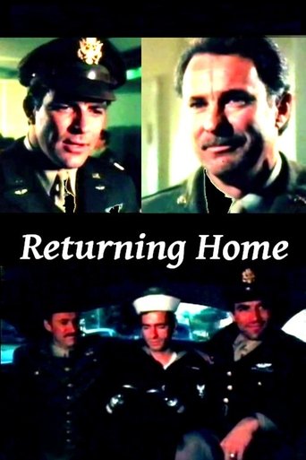 Returning Home Poster of Returning Home