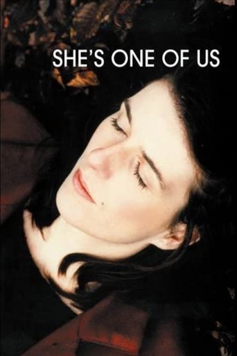 She's One of Us Poster of She's One of Us