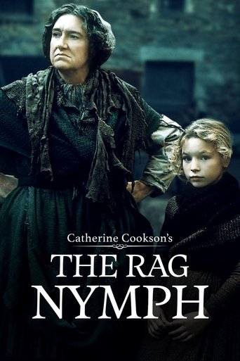 The Rag Nymph Poster of The Rag Nymph