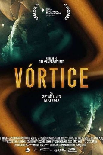 Vortex Poster of Vortex