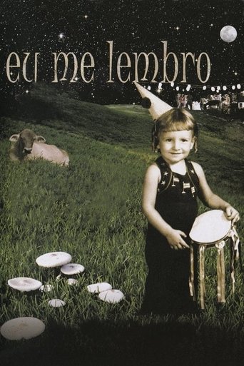 I Remember Poster of I Remember