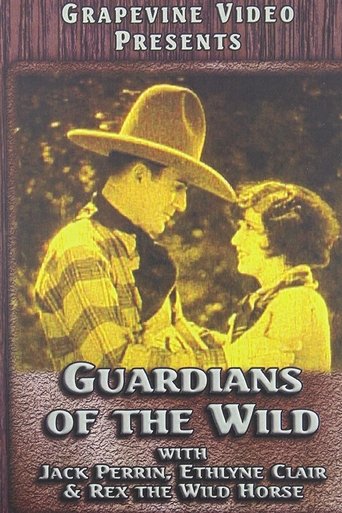 Guardians of the Wild Poster of Guardians of the Wild