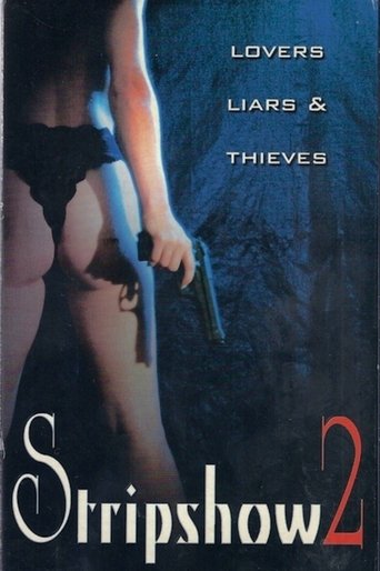 Lovers, Liars and Thieves Poster of Lovers, Liars and Thieves