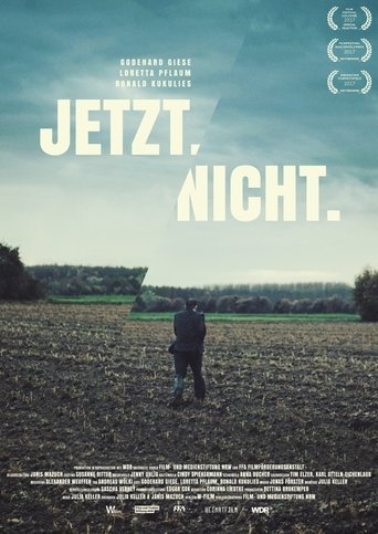 Jetzt.Nicht. Poster of Jetzt.Nicht.