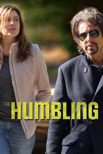 The Humbling Poster of The Humbling