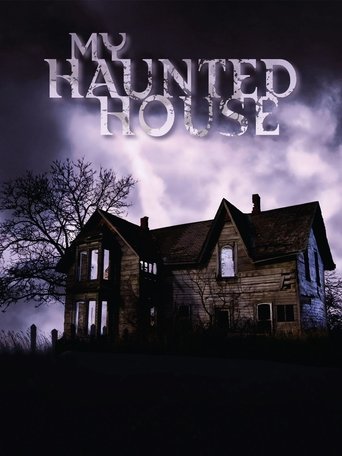 My Haunted House Poster of My Haunted House