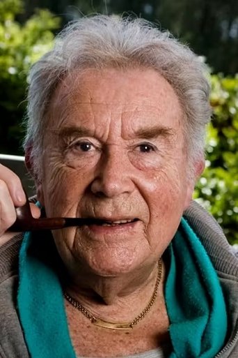 Jørgen Reenberg Portrait of Jørgen Reenberg
