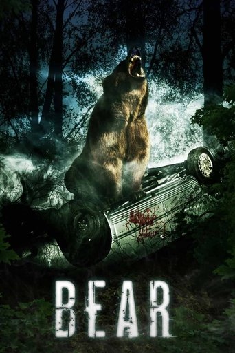 Bear Poster of Bear