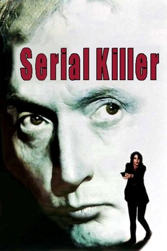 Serial Killer Poster of Serial Killer