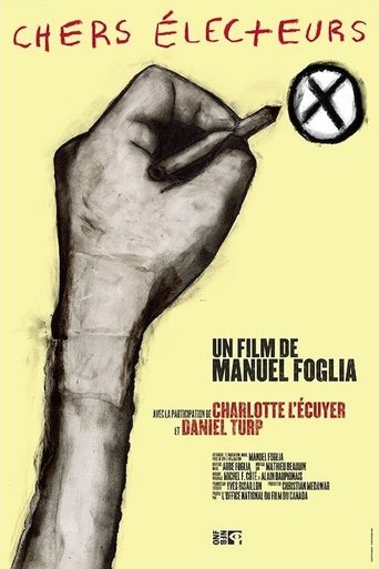 After the Ballot Poster of After the Ballot